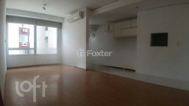 apartment em Rua General Lima e Silva, Cidade Baixa - Porto Alegre - RS