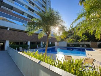apartment em Rodovia Virgílio Várzea, Saco Grande - Florianópolis - SC