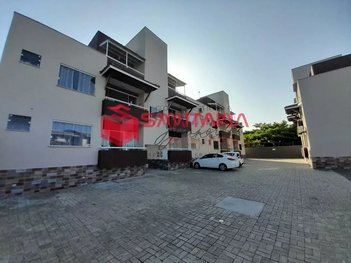 apartment em Rua Eliane S Bonfim, Buraquinho - Lauro de Freitas - BA