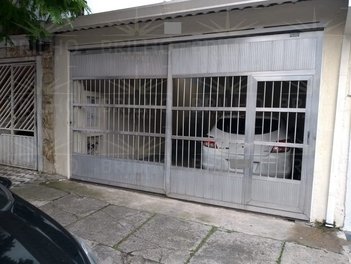 house em Rua Castanheira, Cidade das Flores - Osasco - SP