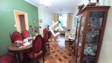 apartment em Rua Raimundo Correia, Copacabana - Rio de Janeiro - RJ