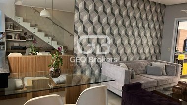 house em Avenida Estevan Corbani, Jardim Santa Maria - Jacareí - SP