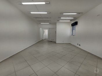 office em Saldanha Marinho, Centro - Florianópolis - SC