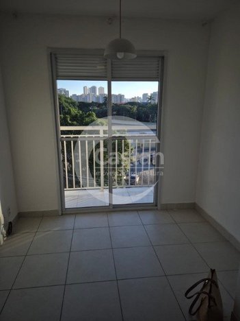 apartment em Praça Alberto Lion, Cambuci - São Paulo - SP