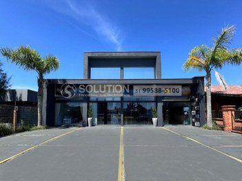 business em Avenida Paraguassu, Xangri-Lá - Xangri-Lá - RS