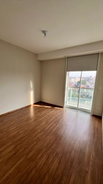 apartment em Rua Paranapiacaba, Vila Pires - Santo André - SP