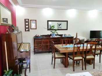 house em Rua Doutor Fausto Ferreira Telles Filho, Chácara Três Marias - Sorocaba - SP