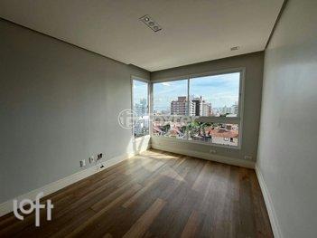 apartment em Borges do Canto, Petrópolis - Porto Alegre - RS