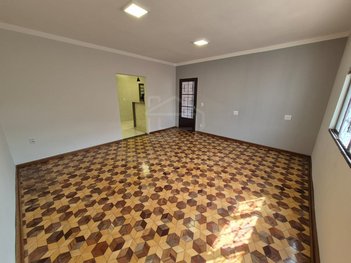 house em Rua Sebastião Agostinho Lima, Jardim Alvorada - Jaú - SP