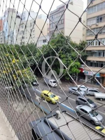 apartment em Rua Visconde de Pirajá, Ipanema - Rio de Janeiro - RJ