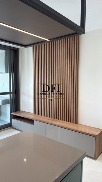 apartment em Rua Andréa Paulinetti, Jardim das Acácias - São Paulo - SP