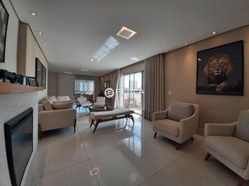 apartment em Rua Quintino Bocaiúva, Vila Santa Catarina - Americana - SP