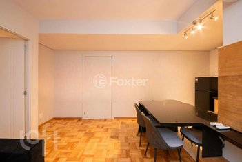 apartment em Rua Mostardeiro, Rio Branco - Porto Alegre - RS