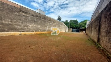land_lot em Rua José Guarnieri, Jardim Silvania - Mogi Mirim - SP