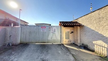 apartment em Servidão Américo Fagundes dos Reis, Bom Retiro - Joinville - SC