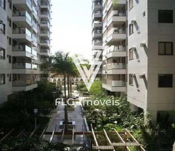 apartment em Rua Bom Pastor, Tijuca - Rio de Janeiro - RJ