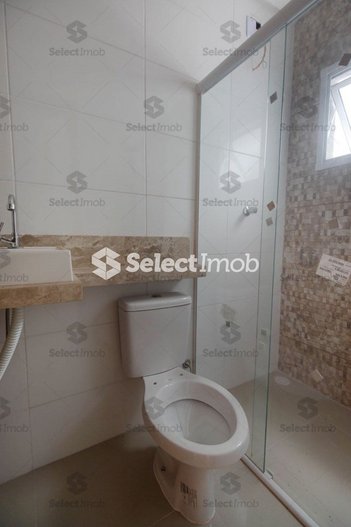 apartment em Rua Piracicaba, Vila Valparaíso - Santo André - SP
