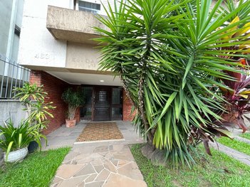 apartment em São Luís, Santana - Porto Alegre - RS
