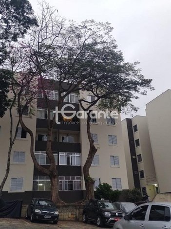 apartment em Rua Antônio de Souza Lobo, Jardim Brasília - São Paulo - SP