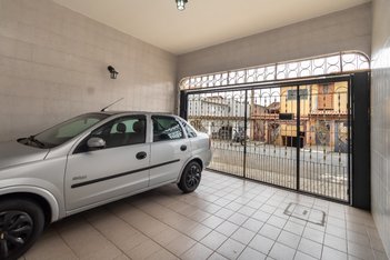 house em Rua do Malvarisco, Vila Portuguesa - São Paulo - SP