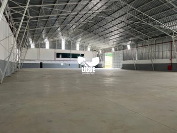 industrial em Avenida Luiz Merenda, Campanário - Diadema - SP