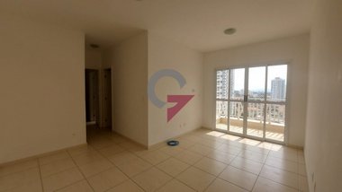 apartment em Rua Presidente Getúlio Vargas, Centro - Taubaté - SP