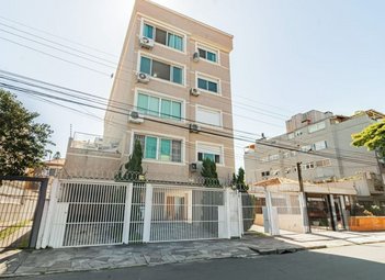 apartment em Rua Costa Rica, Jardim Lindóia - Porto Alegre - RS