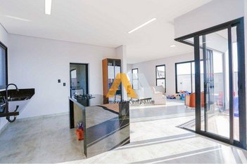 house em Rua Plínio de Almeida, Jardim Vila São Domingos - Sorocaba - SP