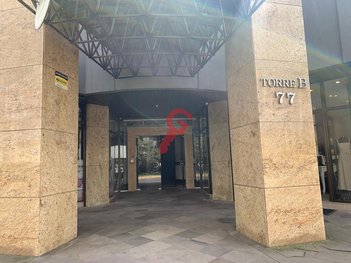 office em Rua Lenine Nequete, Centro - Canoas - RS
