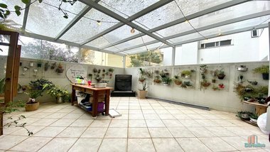 apartment em Doutor Protasio Alves, Rio Branco - Caxias do Sul - RS