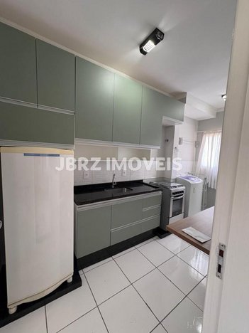 apartment em Rua Treze de Maio, Centro - Indaiatuba - SP