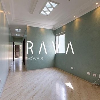 apartment em Rua Rio Preto, Vila Valparaíso - Santo André - SP