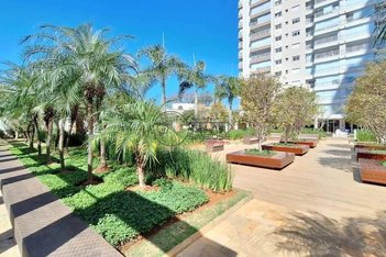 apartment em Rua Fortunato Ferraz, Vila Anastácio - São Paulo - SP