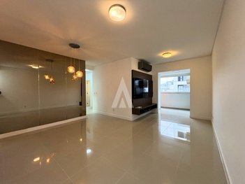 apartment em Rua Eça de Queiros, Saguaçu - Joinville - SC