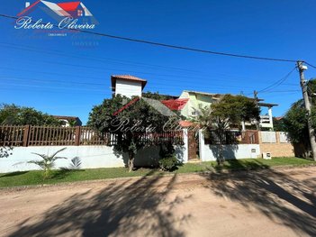 house em Rodovia Amaral Peixoto, Florestinha II (Tamoios) - Cabo Frio - RJ