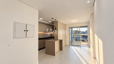 apartment em Rua Vereador Milton Ribeiro da Luz, Fazendinha - Itajaí - SC