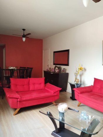 apartment em Rua Vaz Lobo, Vaz Lobo - Rio de Janeiro - RJ