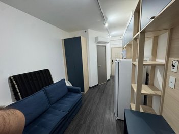 apartment em Rua Alegre, Santa Paula - São Caetano do Sul - SP