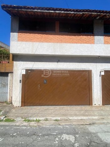 house em Rua Ibiá, Cidade Patriarca - São Paulo - SP