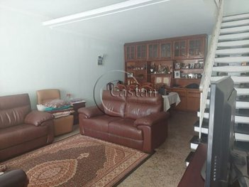 house em Rua Vinte e Um de Abril, Jardim Coimbra - São Paulo - SP