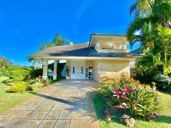 house em Avenida Central, Xangri-Lá - Xangri-Lá - RS