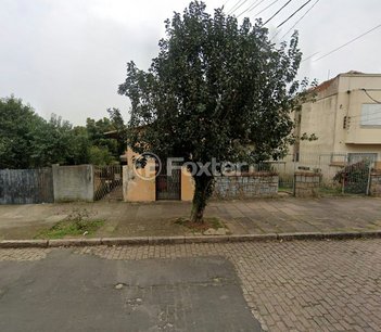 land_lot em Rua Teixeira de Freitas, Santo Antônio - Porto Alegre - RS