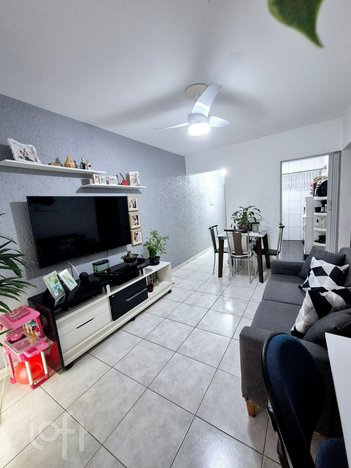 apartment em Apa, Campos Elíseos - São Paulo - SP
