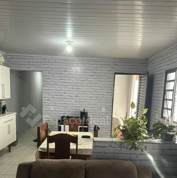 house em Rua Elizete Cardoso da Silva, Parque Val de Palmas - Bauru - SP