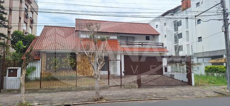 house em Avenida Panamericana, Jardim Lindóia - Porto Alegre - RS