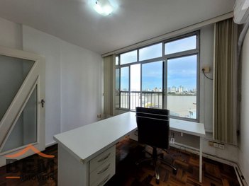 office em Rua Pedro Ferreira, Centro - Itajaí - SC