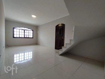 house em Álvaro Lessa, São Mateus - São Paulo - SP