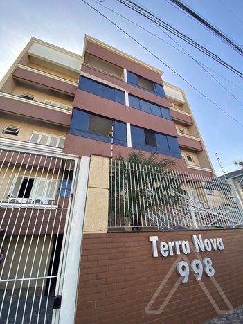 apartment em Doutor Germano Berner, Americano - Lajeado - RS