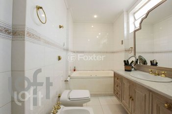 apartment em Alameda Jaú, Jardim Paulista - São Paulo - SP