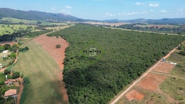 agricultural em Avenida Serra Azul, Serra Azul - Mateus Leme - MG